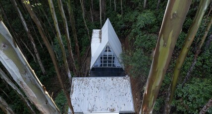 Vattavada Cox Cargill Room Type - Premium Attic frames