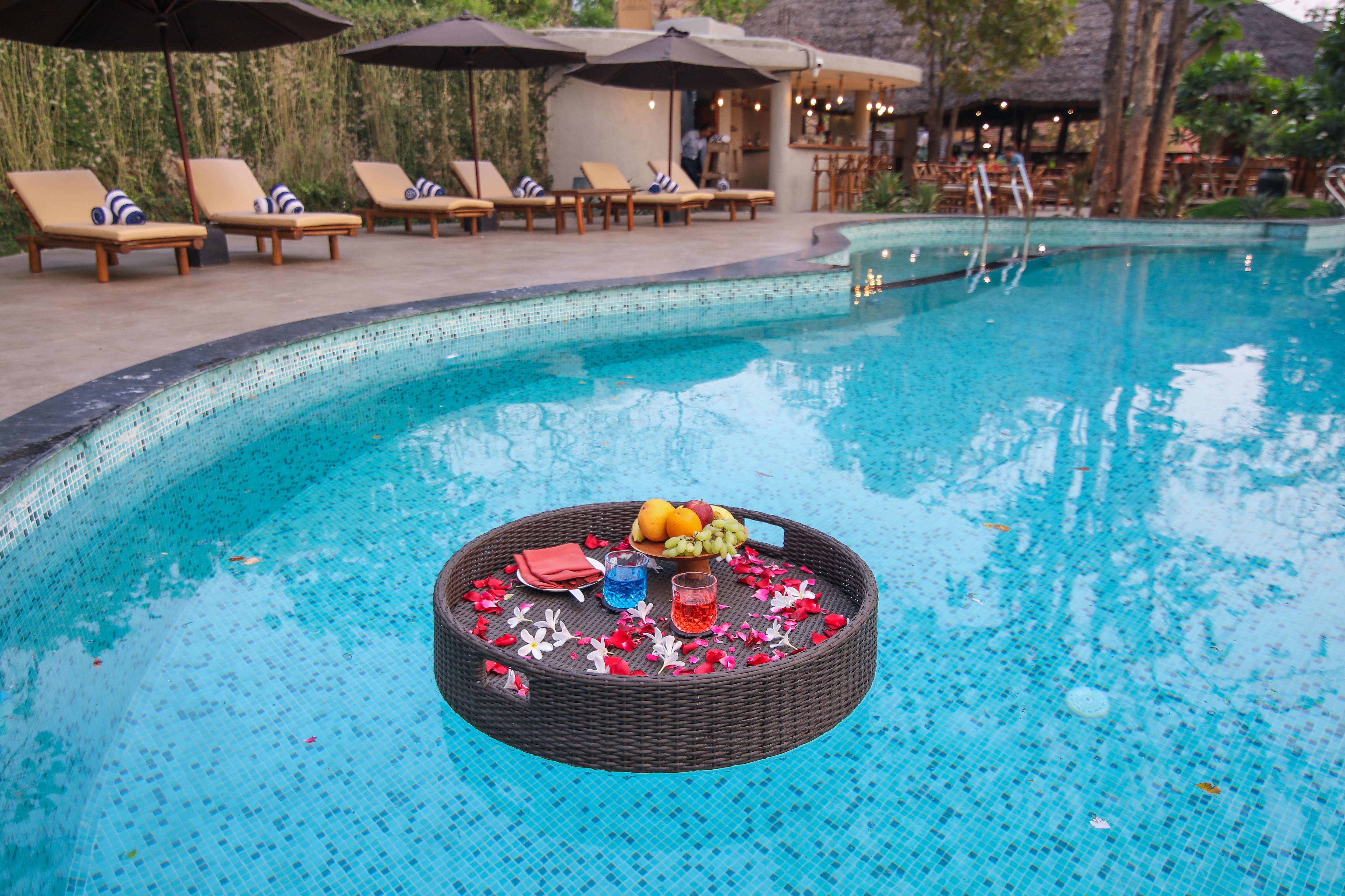 Toyam by Orchid Hotels - Tap to explore photos