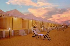 Address of Royal Jaisalmer Resort with Swimming Pool
