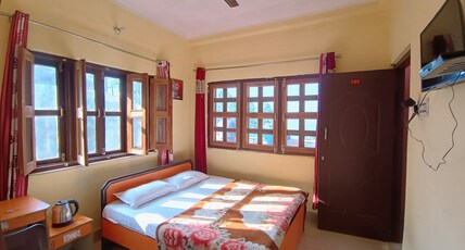 Hinval Valley View -Hotel &  Resort Room Type - Standard Room