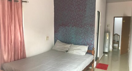 Sweet stay Room Type - Room 107