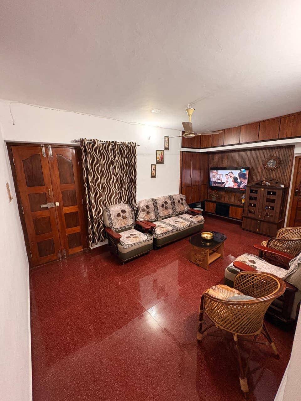 Hestia Wayanad Entire Homestay - Tap to explore photos
