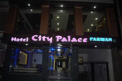Hotel City Palace