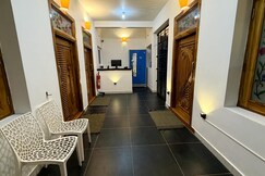 Blue Beach Homestay