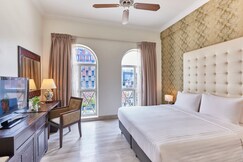 Village Hotel Albert Court by Far East Hospitality