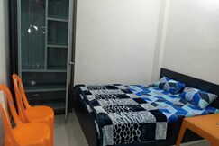 AAAS, The Holy Stay, Prayagraj