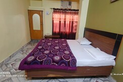 Hotel Rajat Residency