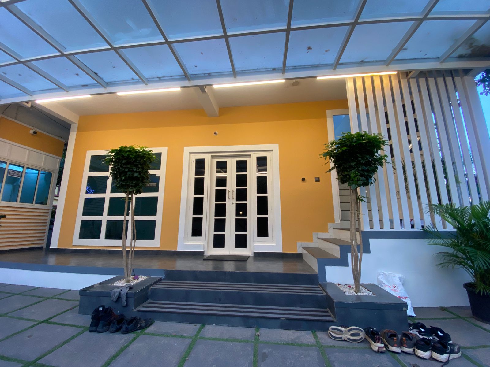 Main gallery