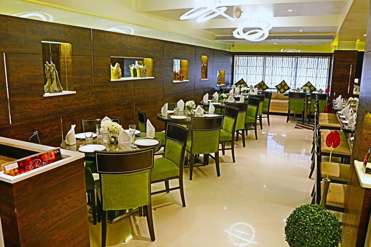 Main gallery