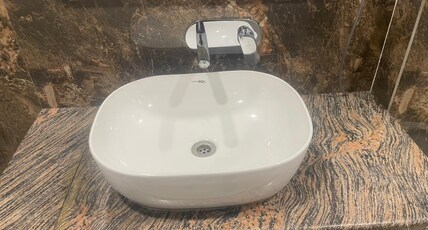 Shantideep Resort Room Type - Semi-deluxe