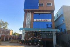 H. M. RESORT
