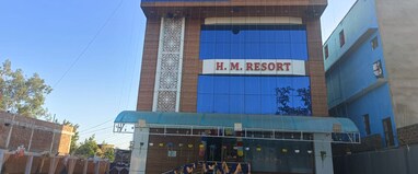 H. M. RESORT