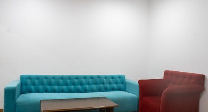 Mystic Hotel Koramangala Room Type - King Suite