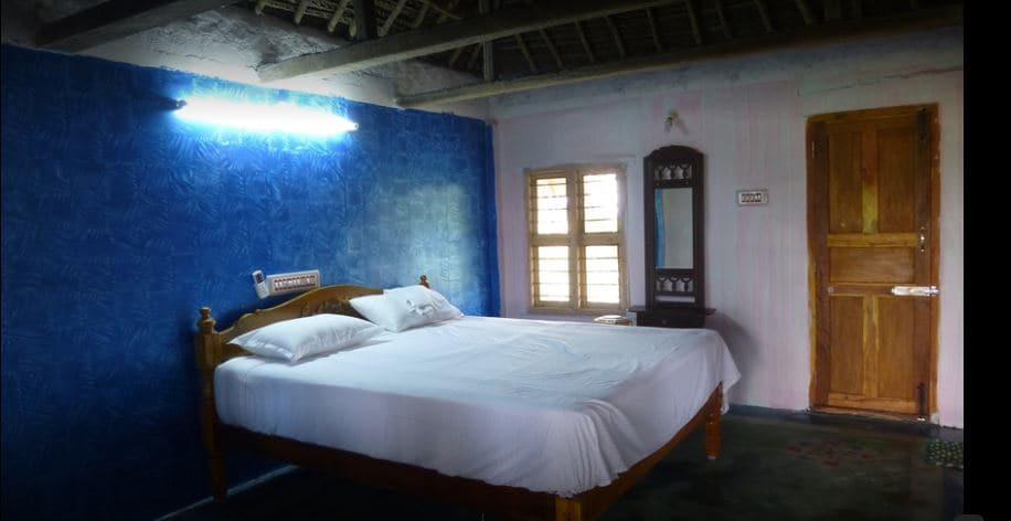 Paddy Homestay - Tap to explore photos