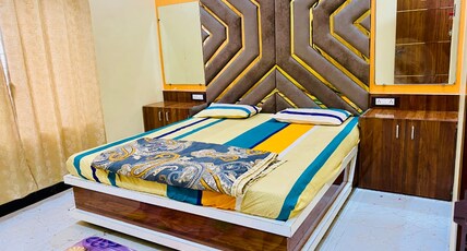 Kasera Homestay Room Type - 3 Bedded Room
