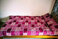Rooms of Skandha Residency