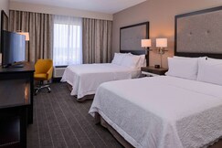 Hampton Inn Pittsburgh/ Wexford Sewickley, PA