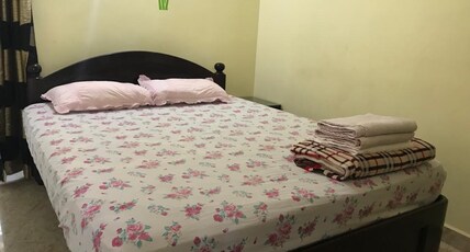 All Seasons Homestay Room Type - Standard Room