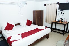 The Blackbuck Harmony