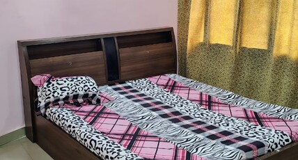 Gem Backpackers Hostel Room Type - Budget Double Bedroom 