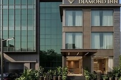 Hotel Diamond Inn