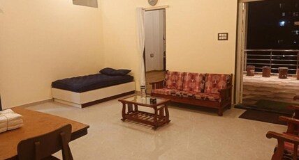 JayVijay Stay Room Type - Entire 2BHK Homestay