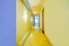 HOTEL O ROYAL PALACE