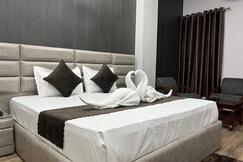 Address of Hotel Bliss