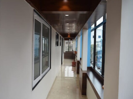 Hotel Gulshan - Tap to explore photos