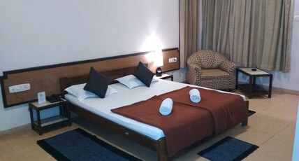 Hotel Durvankur Room Type - superior Non Ac Room
