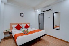 Address of Hotel O Sahaspur Dehradun