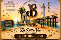 PS la belle vie