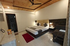 Rooms of Stays By Bajrangi -Pandukeshwar