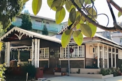 Mid Hill Cottage Shillong