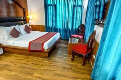 Hotel The Red Apple