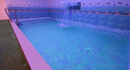 Blossom 4BHK Villa Room Type - Blossom 4BHK Villa