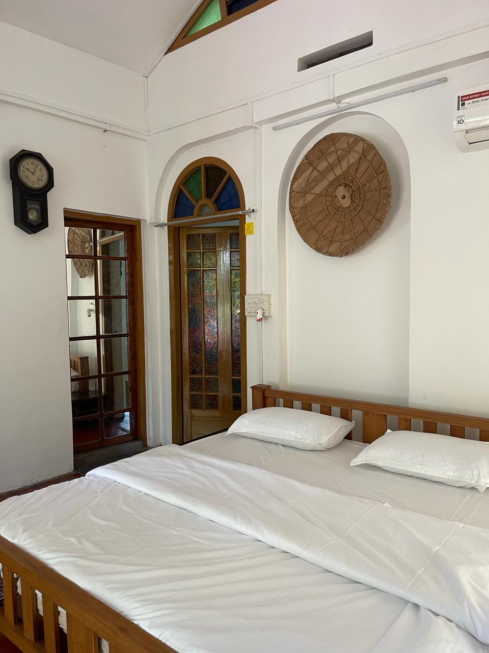 Fort Flora Heritage Stay | Cozy 1BR Retreat - Tap to explore photos