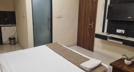 Hotel O Balaji Room Type - Classic
