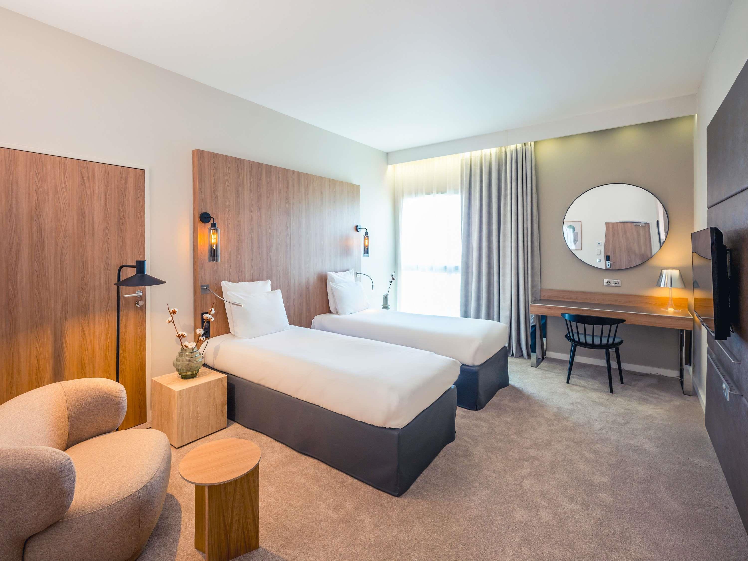 Mercure Troyes Centre - Tap to explore photos