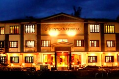 Hotel SV International