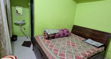 Khadpe Home Room Type - Bedroom 2