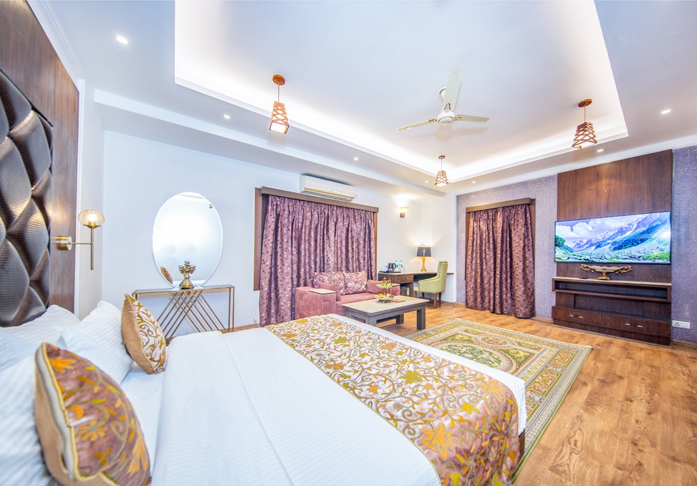 Solar Residency, Srinagar - Tap to explore photos