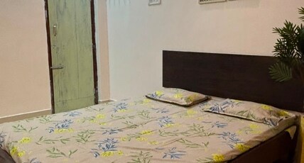 House of Restored Room Type - Bedroom