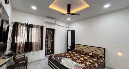 parshukshetra Room Type - Bedroom 4