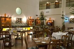 Aavri Hotel Deira formerly Aravi Hotel Deira