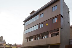 Hotel Shantinath