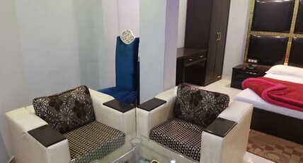 Hotel Solitaire Room Type - Family