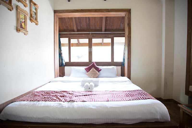 Kaular Atithi's The Grand Kokan Resort - Tap to explore photos