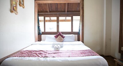 Kaular Atithi's The Grand Kokan Resort Room Type - Deluxe Room With Ac