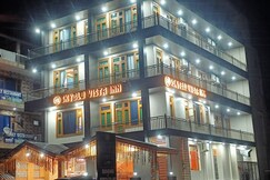 SKYBLU VISTA INN kullu